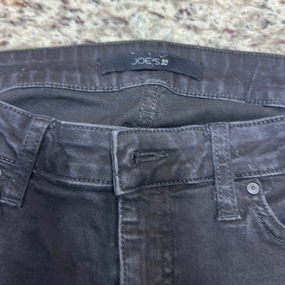 Joes Black skinny Jeans